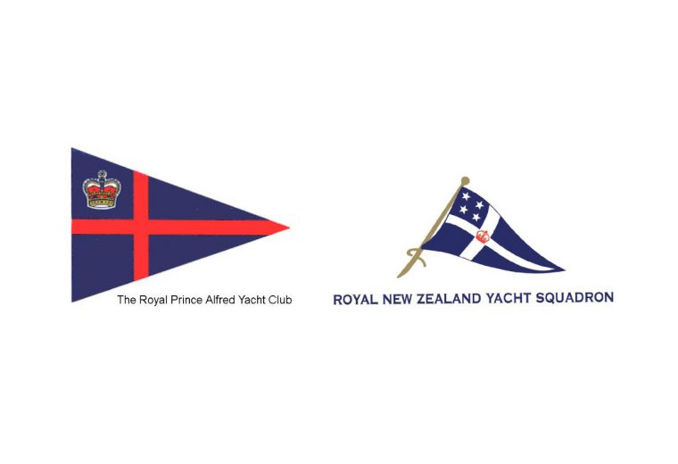 Sydney to Auckland Yacht Race 2021