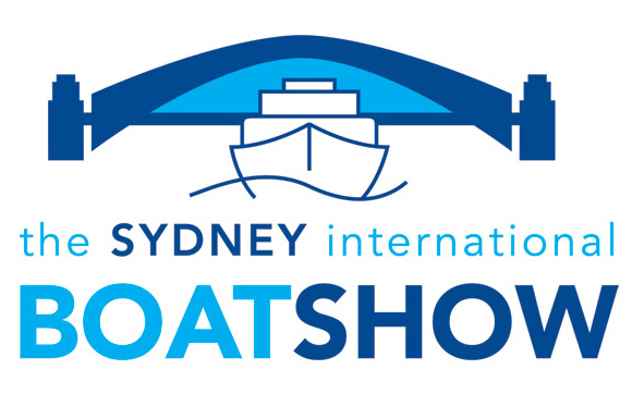Sydney International Boat Show logo