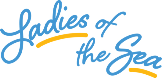 Ladies of the Sea logo