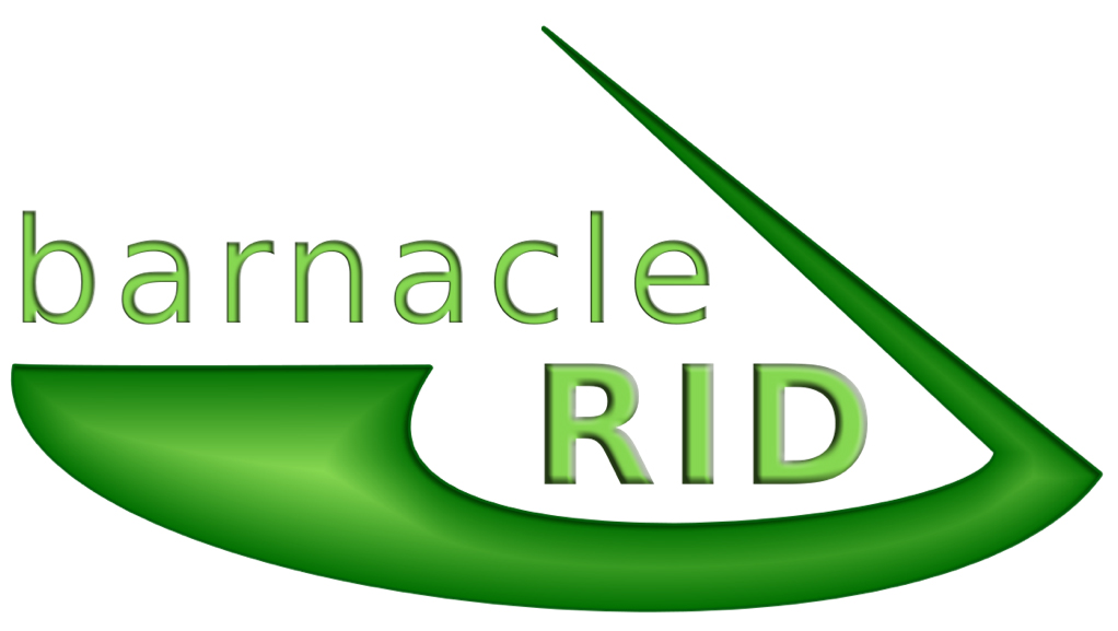 Barnacle Rid logo