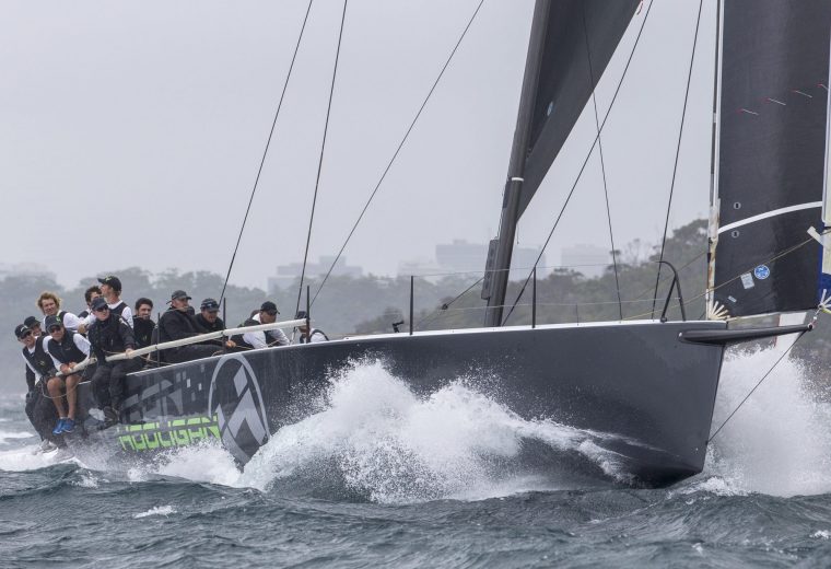 Top entries and still time to come on board Sydney Short Ocean Racing Championship
