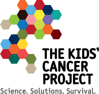 Kids Cancer Project logo