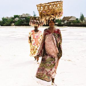 Zanzibar Women
