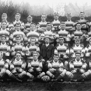 1908 Rugby League Kangaroos