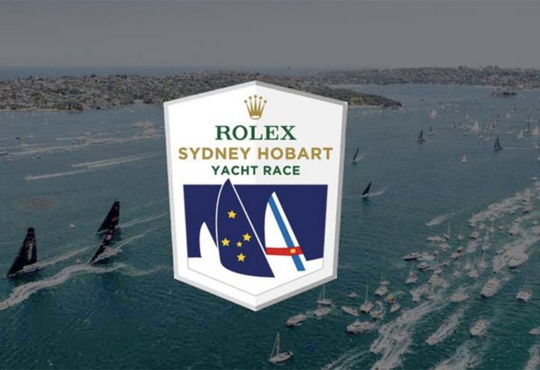 Rolex Sydney Hobart Podcast released with all-star lineup
