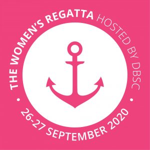 The Women's regatta Double Bay Sailing Club