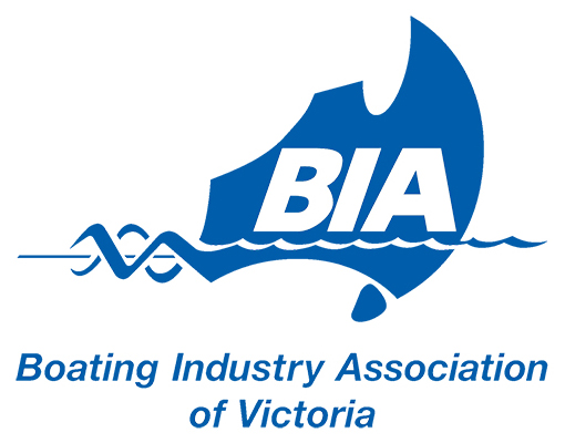 Boating Industry Association of Victoria logo
