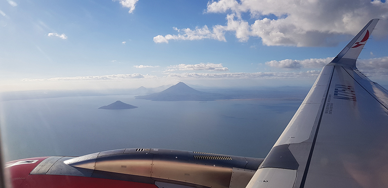 Known as the land of lakes and volcanoes, Nicaragua is a stunningly beautiful country, bordered by the Pacific and Caribbean Sea