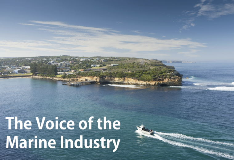 Call to Boating Industry – Support your BIA