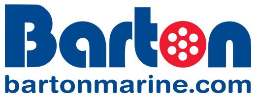 Barton Marine logo