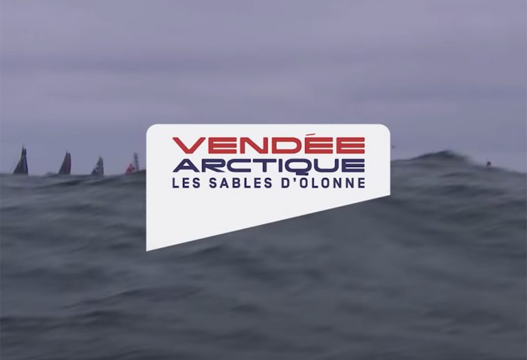 Vendée-Arctique-Les Sables d’Olonne