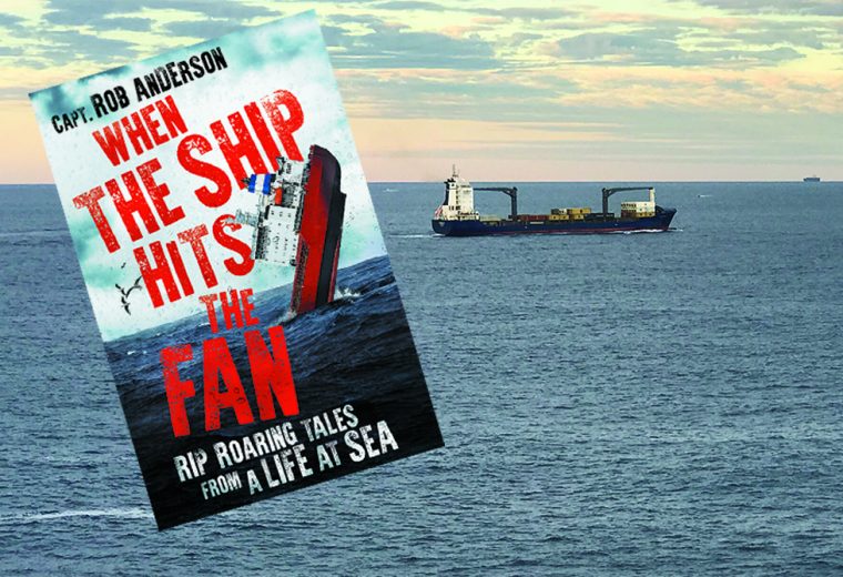 Book Review: When the Ship Hits the Fan