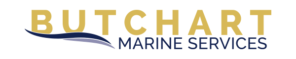 Butchart Marine logo