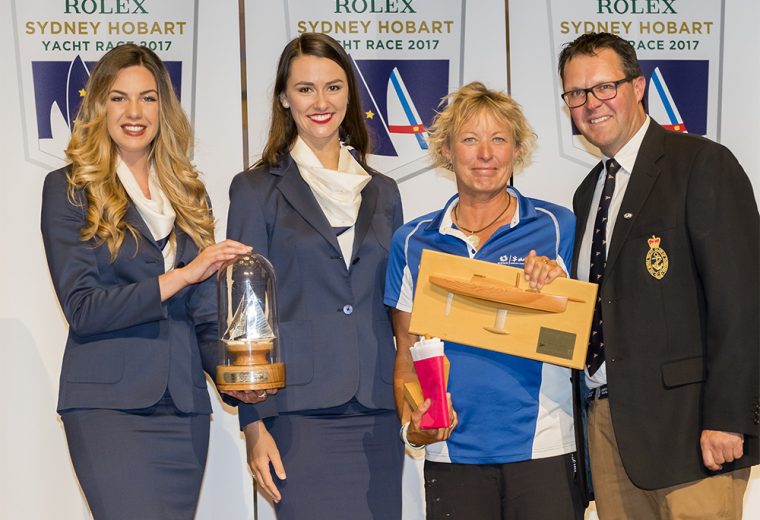 RSHYR celebrating 75 years of women’s participation