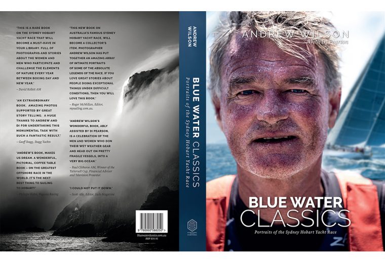 Book Review: Blue Water Classics