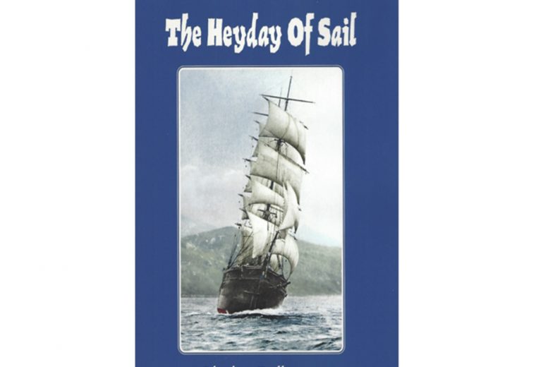 Book Review: The Heyday of Sail