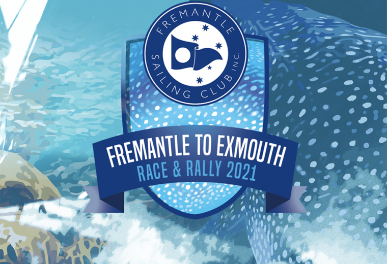 Fremantle to Exmouth Race & Rally 2021