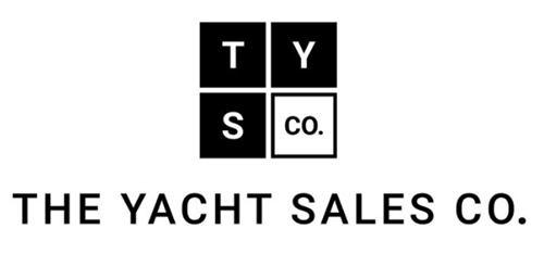 The Yacht Sales Co logo