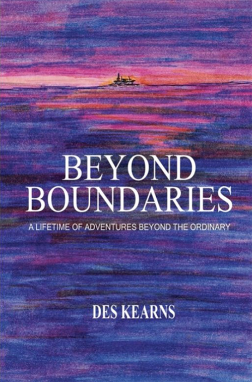 Book Review beyond boundaries new cover