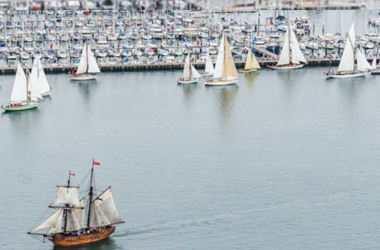 Wooden Boat Festival of Geelong 2022