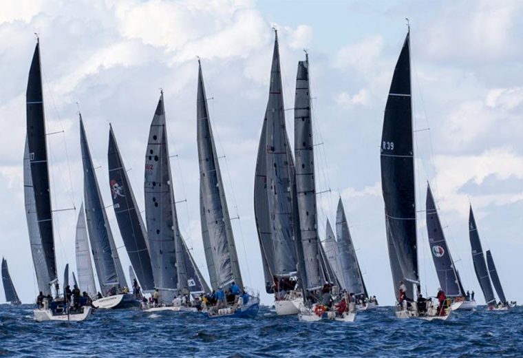 Entries open for 2021 Noakes Sydney Gold Coast Yacht Race