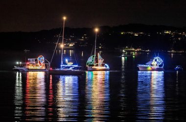 Experience the magic of this year’s Float Your Boat