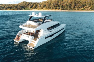 Multihull Solutions and The Yacht Sales Co Set for Sanctuary Cove Boat Show