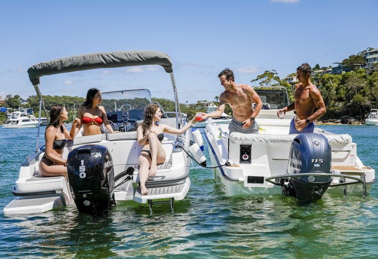 Boat Clubs Bringing More People To #BOATLIFE