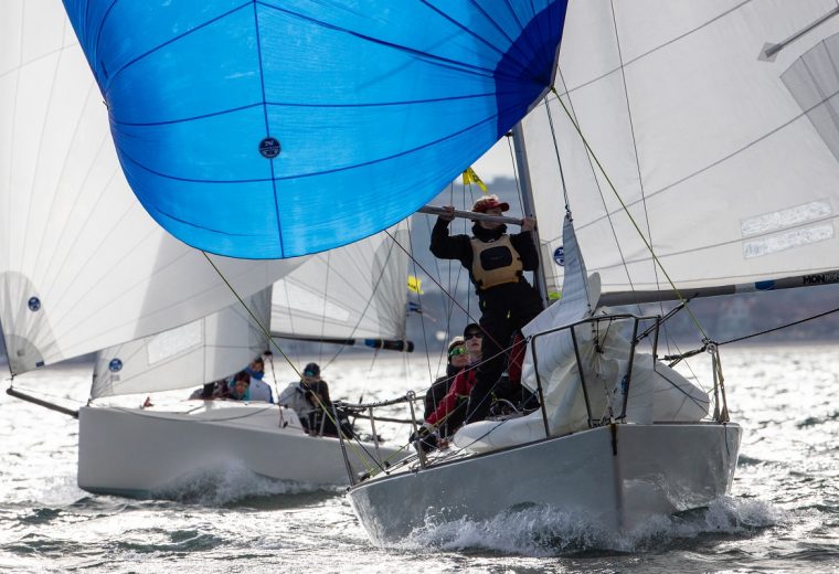 Entries open for 30th Australian Women’s Keelboat Regatta