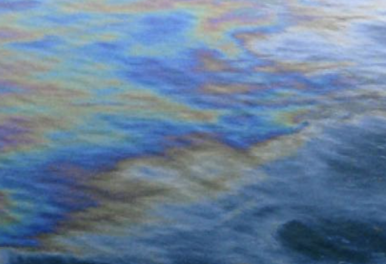 $5,000 fine for diesel spill in Lake Macquarie