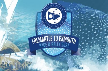 Fremantle to Exmouth Ocean Race and Rally