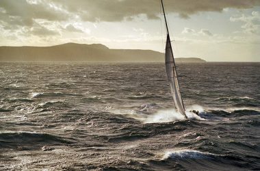 Across Five Decades – Photographing the Sydney Hobart Yacht Race