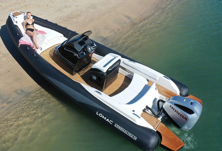 Flagstaff Marine to showcase new models at Sydney Festival of Boating
