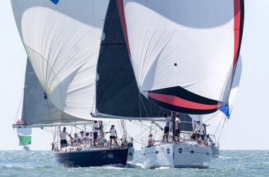 Magnetic Island launches ‘Charm Offensive’ on Race Week entrants