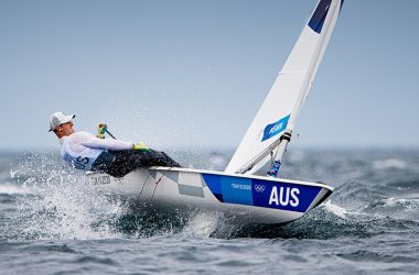 Fremantle Sailor Matt Wearn Wins Gold at Tokyo Games