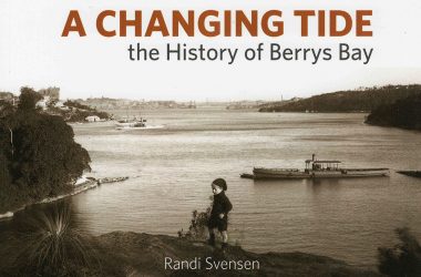 Book Review: A Changing Tide