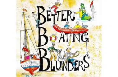 Book: Better Boating Blunders