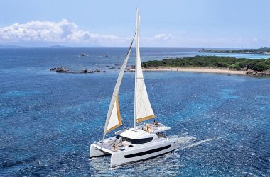 Yacht Share Mariner brings the first Bali 4.4 catamaran to Australia