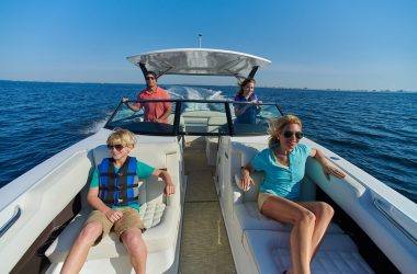 Shop Online with Boating Industry