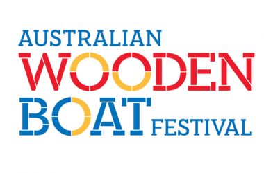 Australian Wooden Boat Festival – Boat Registrations Open