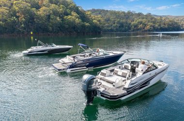 Monterey Boats to showcase record display at Sydney Boat Show with d’Albora