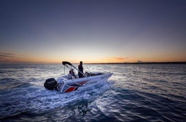 Boating Data Report Card Launched