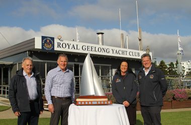 Festival of Sails Back Bigger and Better in 2023