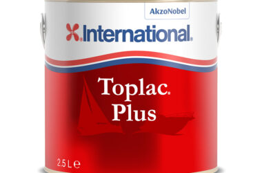 AkzoNobel delivers more shine in less time with new One UP and Toplac Plus