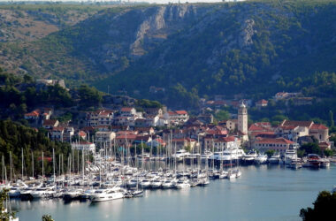 Special offers on Croatia Yacht Charter