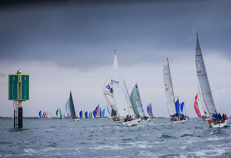 Winners declared at another successful Festival of Sails