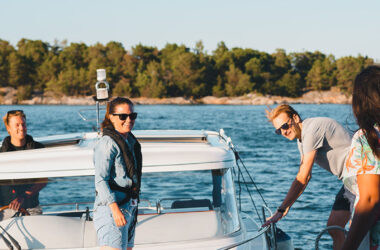 Skipperi raises $10.9m in funding to make boating more accessible, affordable, and hassle-free