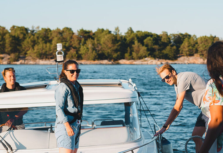 Skipperi raises $10.9m in funding to make boating more accessible, affordable, and hassle-free
