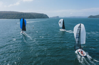 New ORC NSW and Pittwater Regatta champions revealed