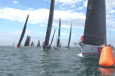 2023 Yacht Sales Co Brisbane to Hamilton Island Yacht Race entries open